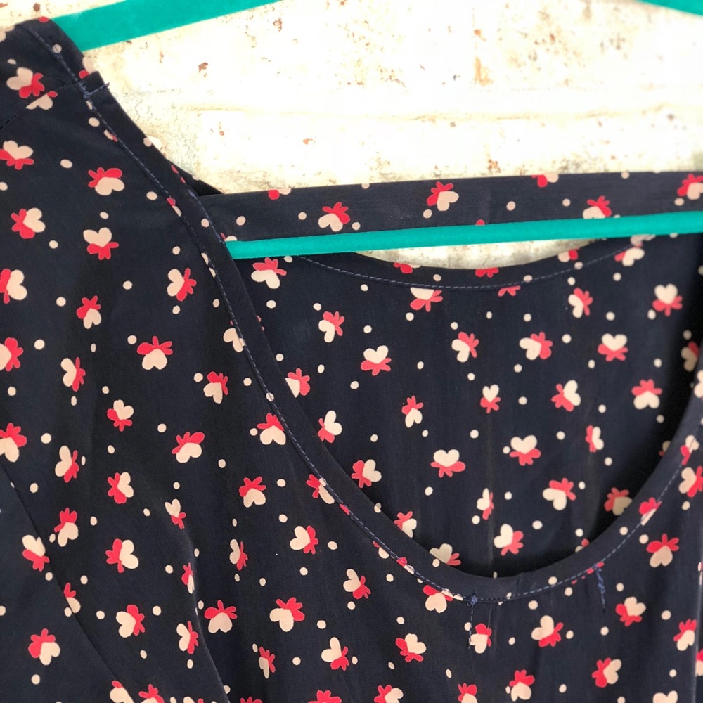 Love Bug Tunic - Picture 8 of 8